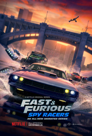 Fast & Furious [Russian]