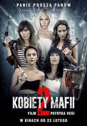 Kobiety mafii 2 [Russian]
