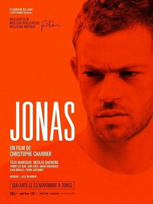Jonas [Russian]
