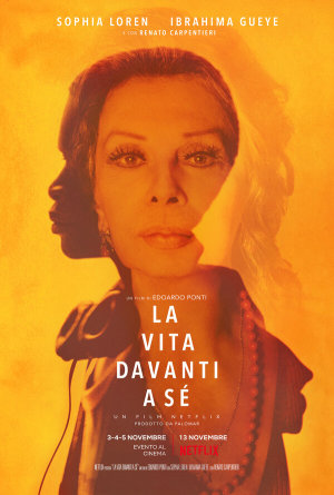 La vita davanti a sé [Russian]