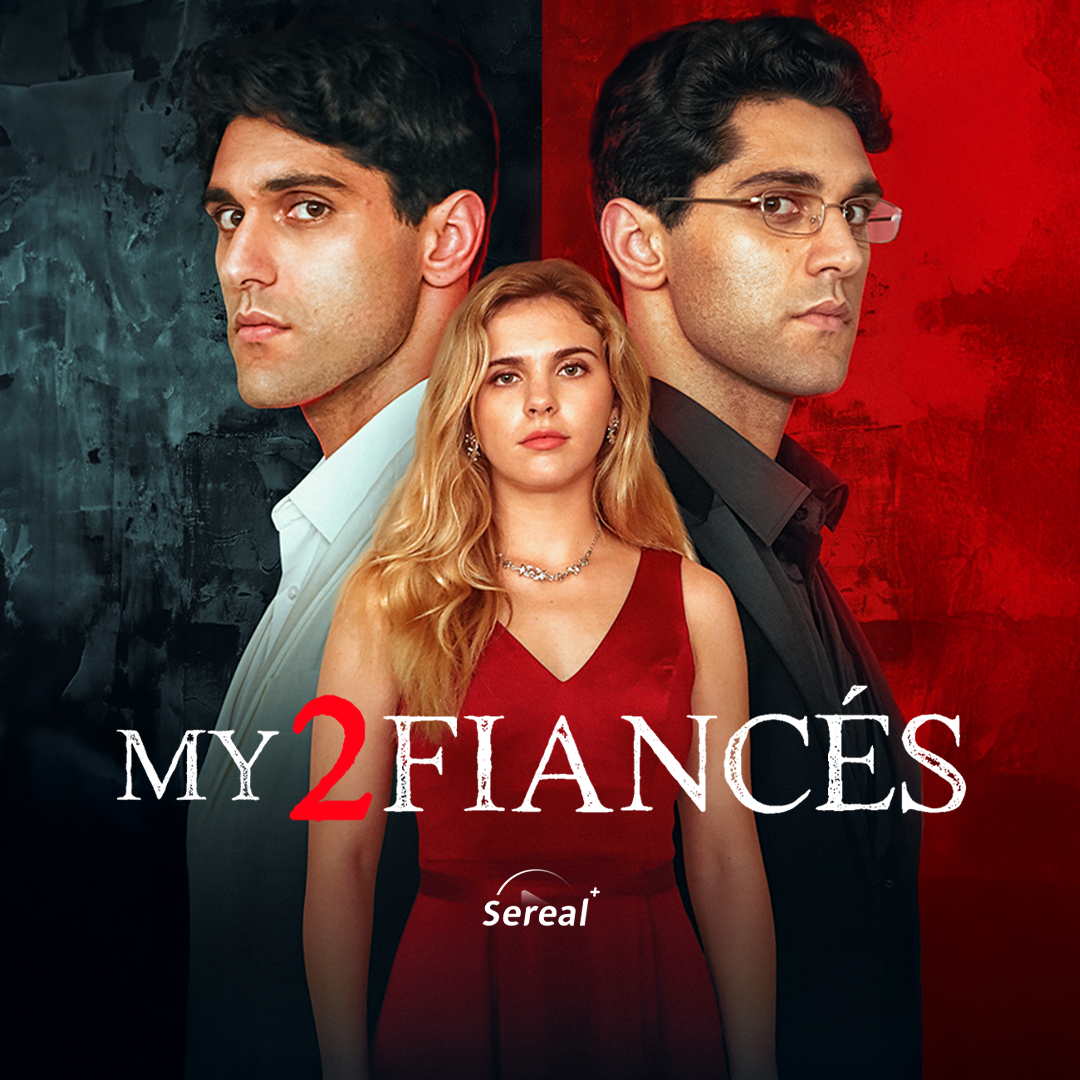 My 2 Fiancés [Hindi] poster