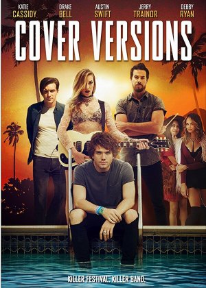Cover Versions [Russian]