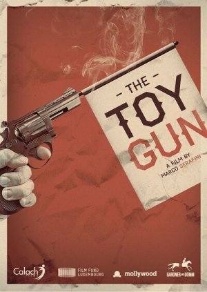 Toy Gun [Russian]