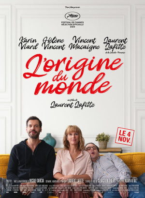 L'origine du monde [Russian]