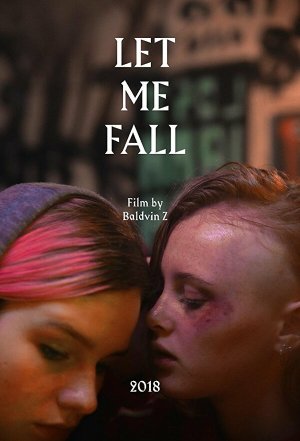 Lof mér að falla [Russian]