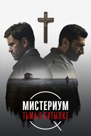 Flaskepost fra P [Russian]