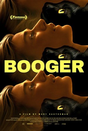 Booger [Russian]