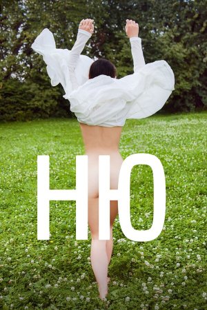 Ню [Russian]