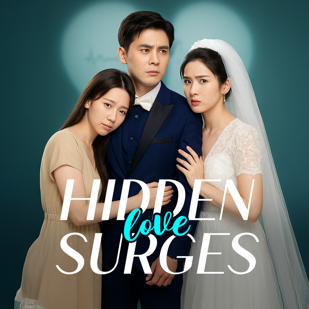 Hidden Love Surges [Bengali] poster