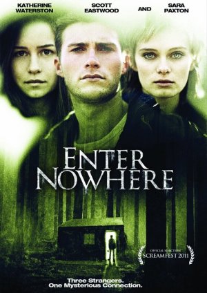 Enter Nowhere [Russian]