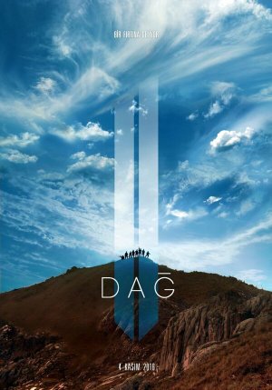 Dag II [Russian]