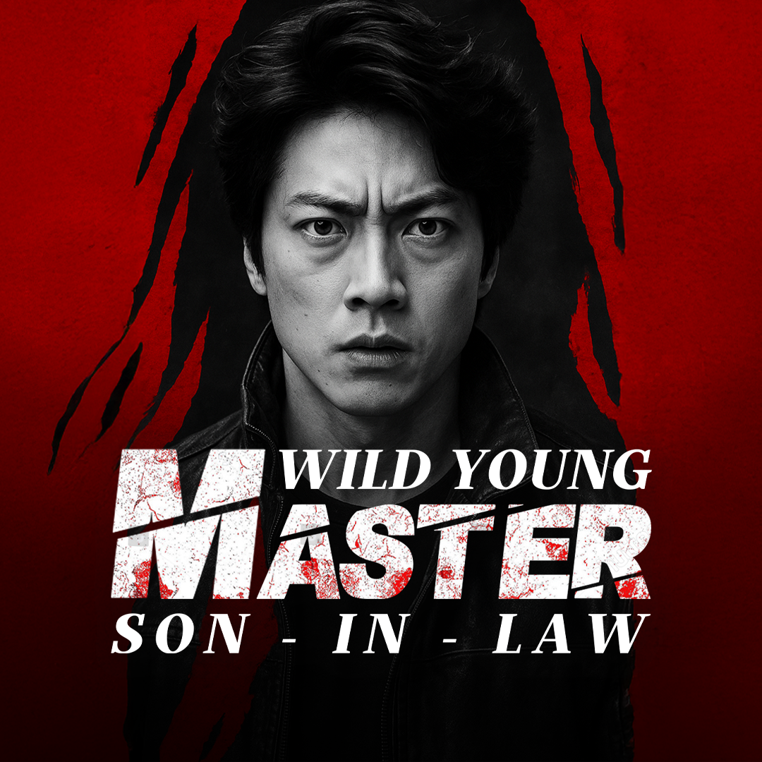 Wild Young Master Son-in-Law [Bengali] poster