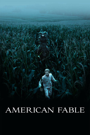 American Fable [Russian]