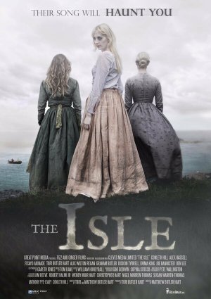 The Isle [Russian]
