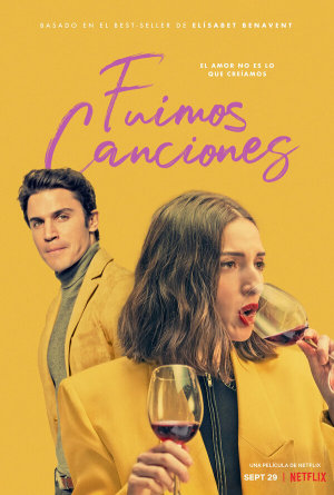 Fuimos canciones [Russian]