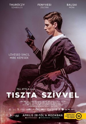 Tiszta szívvel [Russian]