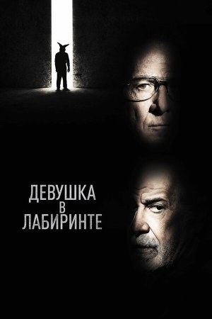 L'uomo del labirinto [Russian]