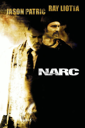 Narc [Russian]