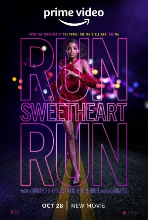 Run Sweetheart Run [Russian]