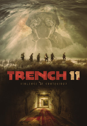 Trench 11 [Russian]