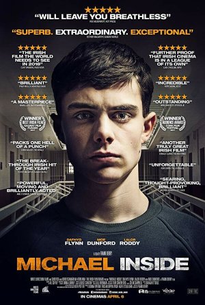 Michael Inside [Russian]