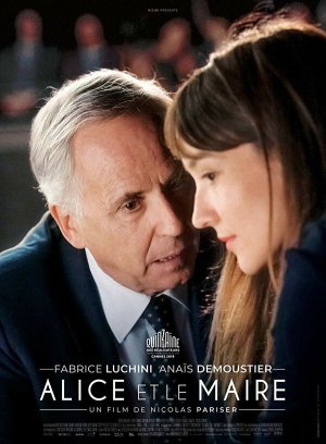Alice et le maire [Russian]