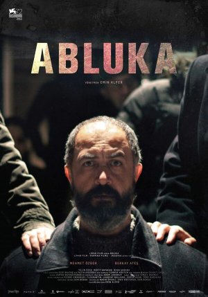 Abluka [Russian]