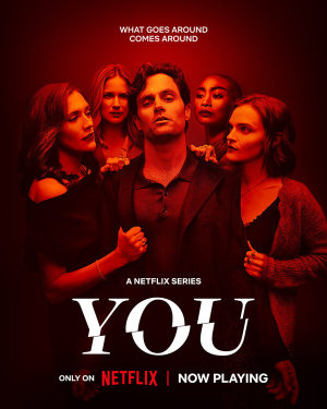 You [Russian] S1-S5