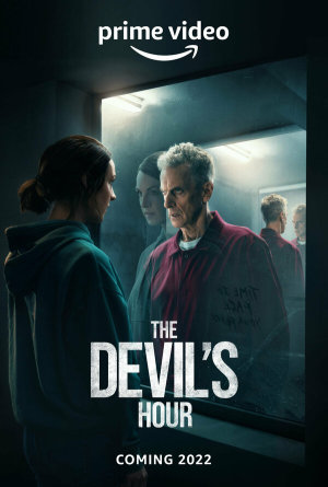 The Devil's Hour [Russian] S1-S2