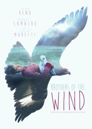 Brothers of the Wind [Russian]