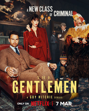The Gentlemen [Russian]