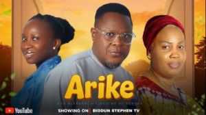 AŔIKÉ - Nigerian Movies 2025 Latest Full Movies