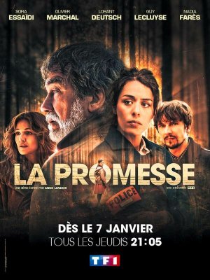La Promesse [Russian]