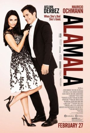 A la mala [Russian]