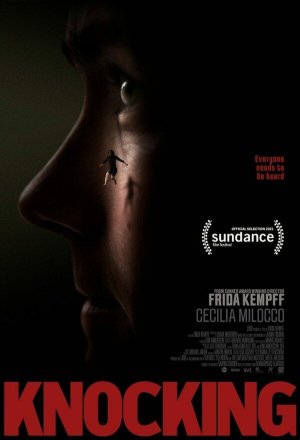 Knackningar [Russian]