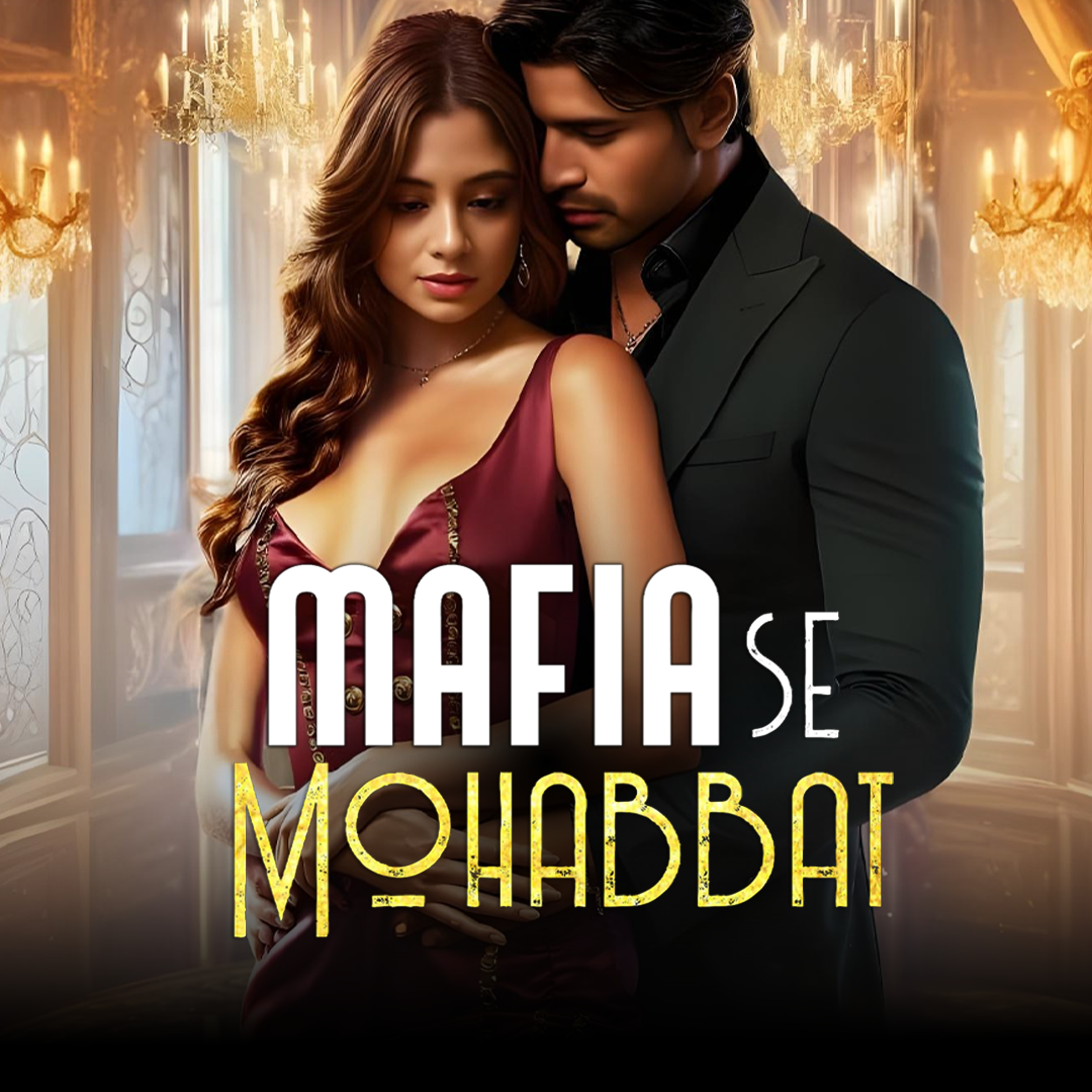Mafia Se Mohabbat [Hindi] poster