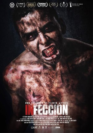 Infección [Russian]