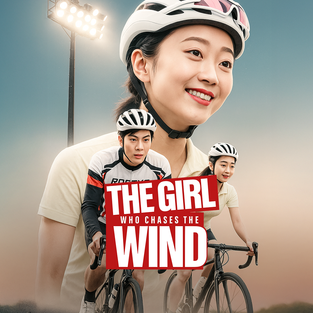 The Girl Who Chases The Wind [Bengali] poster