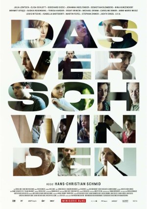 Das Verschwinden [Russian]