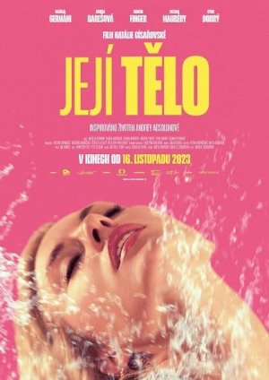 Její telo [Russian]