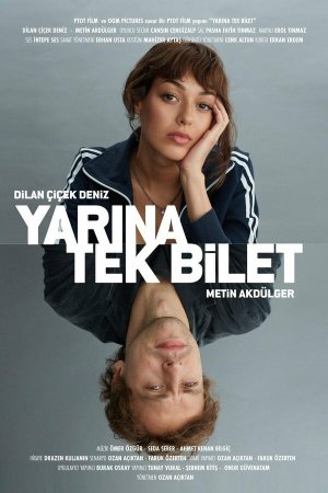 Yarina Tek Bilet [Russian]