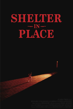 Shelter in Place [Russian]