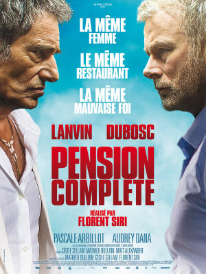 Pension complète [Russian]