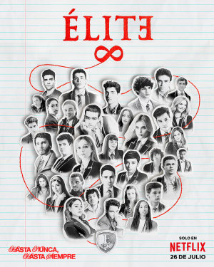 Élite [Russian] S1-S8