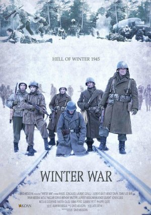 Winter War [Russian]