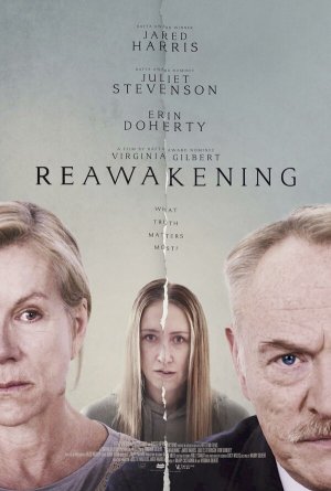 Reawakening [Russian]