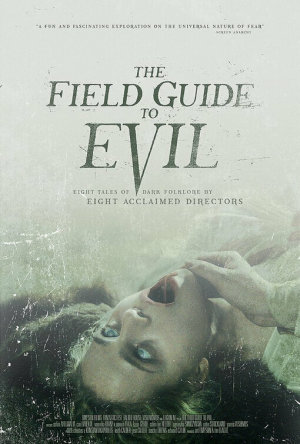 The Field Guide to Evil [Russian]