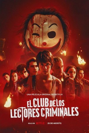 El club de los lectores criminales [Russian]
