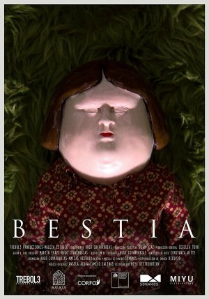 Bestia [Russian]