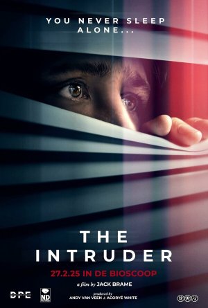 The Intruder [Russian]